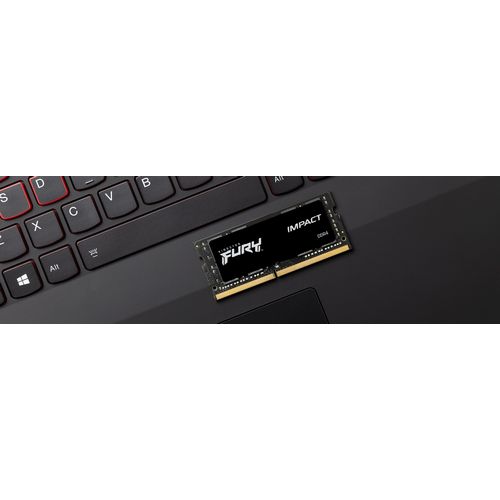 Memorijski modul KINGSTON HyperX KF426S16IBK2/32 (32 GB: 2 x 16 GB, DDR4, 2666 MHz)-15