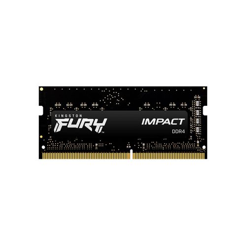 Memorijski modul KINGSTON HyperX KF426S16IBK2/32 (32 GB: 2 x 16 GB, DDR4, 2666 MHz)-7