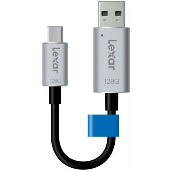 Memorijski stick Lexar C20m 128GB OTG micro USB / USB3.1-0
