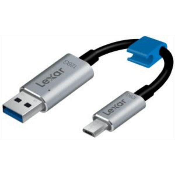 Memorijski stick Lexar C20m 128GB OTG micro USB / USB3.1-1