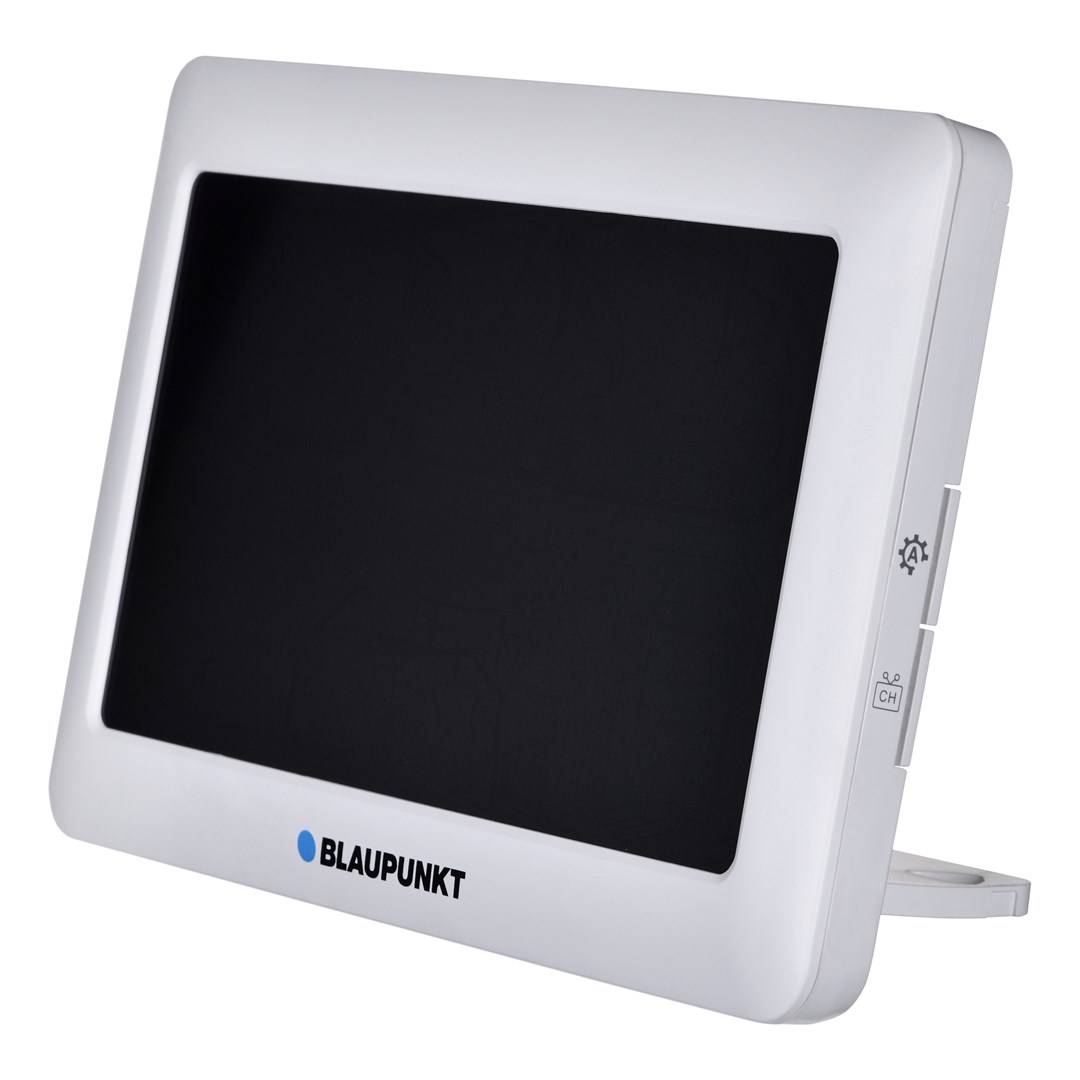 Meteo stanica BLAUPUNKT WS50WH APP (s 1 vanjskim senzorom)-3