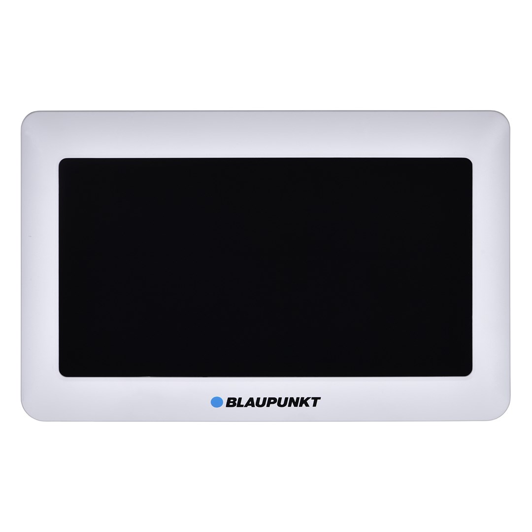 Meteo stanica BLAUPUNKT WS50WH APP (s 1 vanjskim senzorom)-1