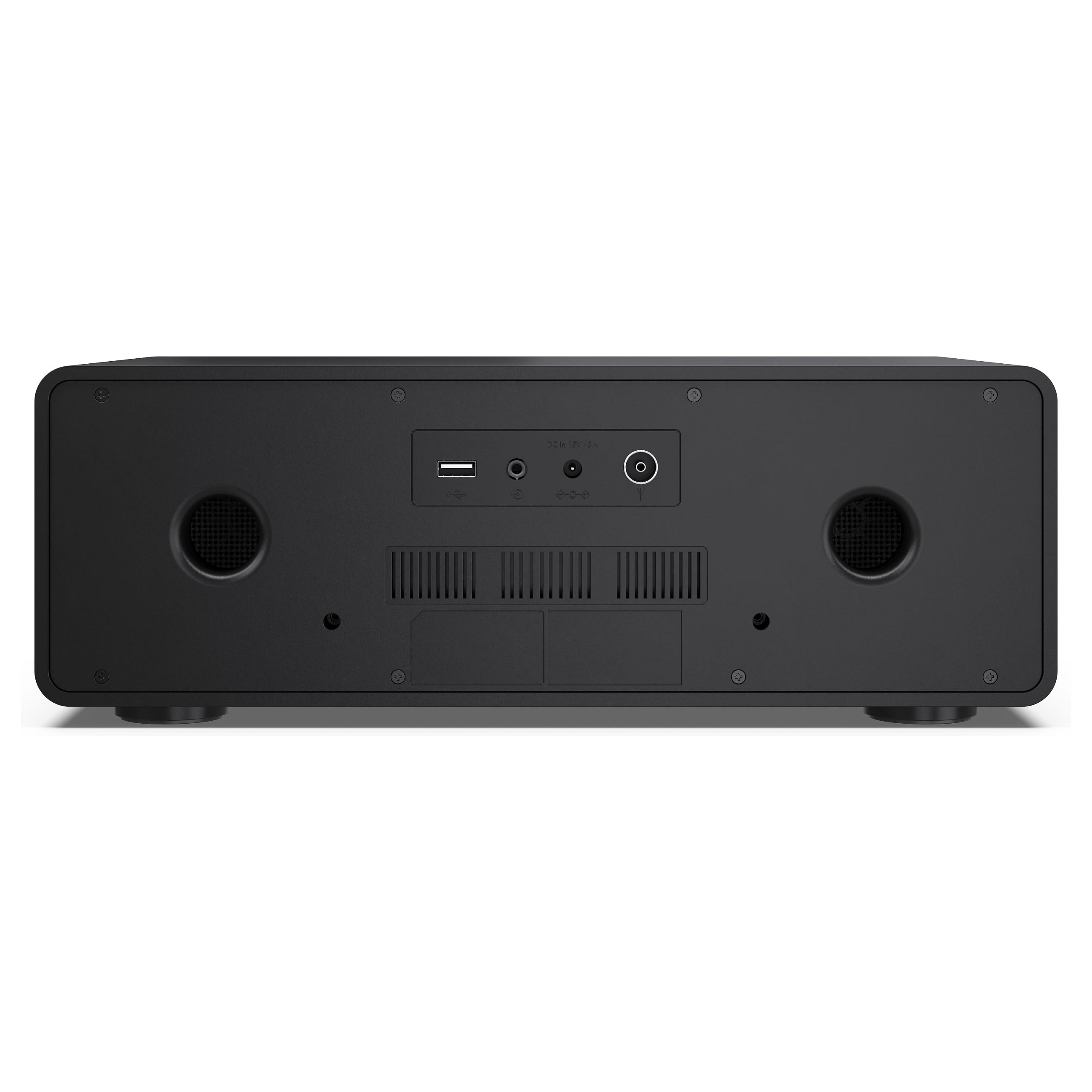 Glazbena mini linija All-in-one SHARP XL-B720DBK TOKYO CRNI (DAB+, FM, RDS, BT, CD, USB)-13