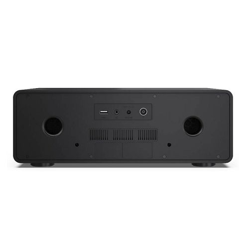 Glazbena mini linija All-in-one SHARP XL-B720DBK TOKYO CRNI (DAB+, FM, RDS, BT, CD, USB)-3