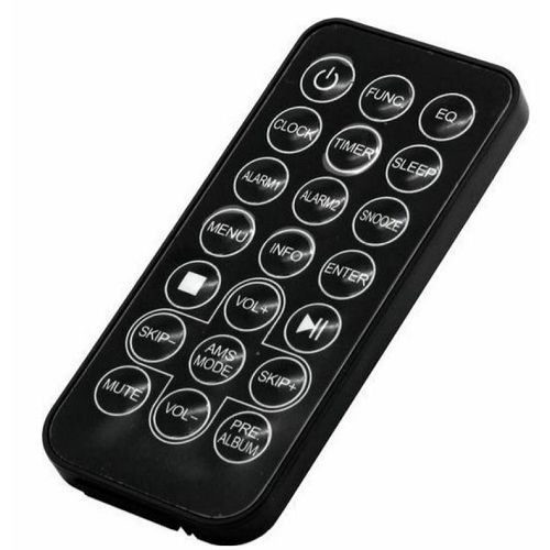 Micro linija SOUNDMASTER MCD400-2
