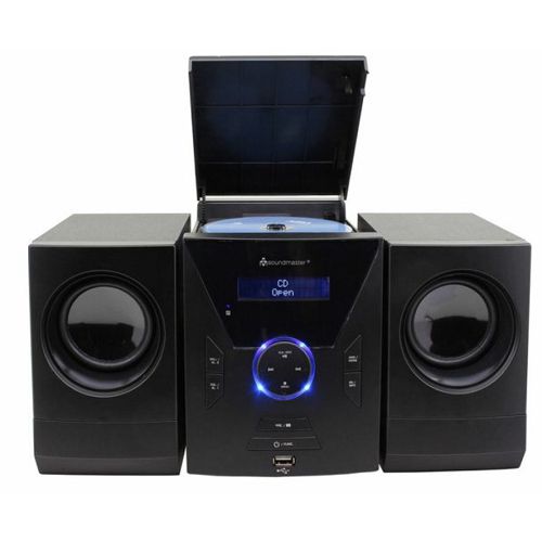 Micro linija SOUNDMASTER MCD400-1