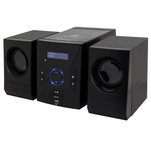 Micro linija SOUNDMASTER MCD400