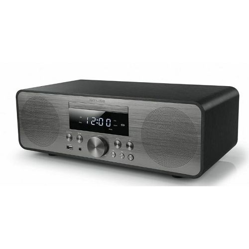 Mikro linija MUSE BT/USB/MP3 M-880 BTC