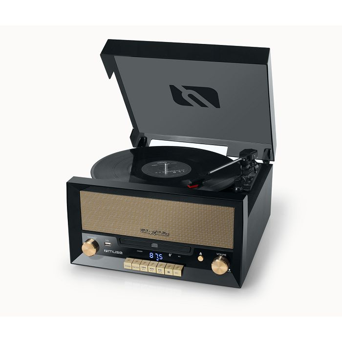 Mikro linija MUSE s gramofonom MT-110B