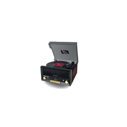 Mikro linija MUSE s gramofonom MT-112 W-2