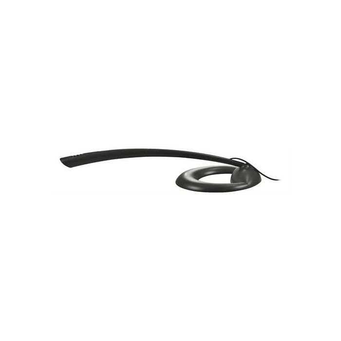 Mikrofon DELTACO stolni, 3,5mm, 2m kabel, MF-100-2