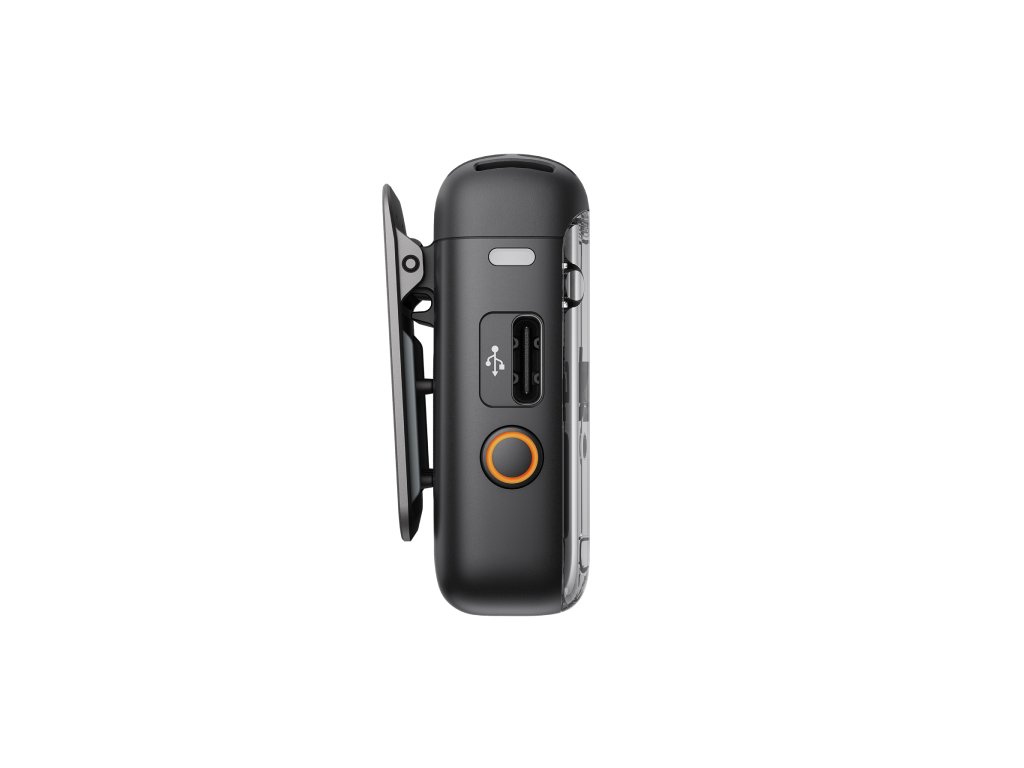 Mikrofon DJI Mic 2, 1 TX shadow black-5