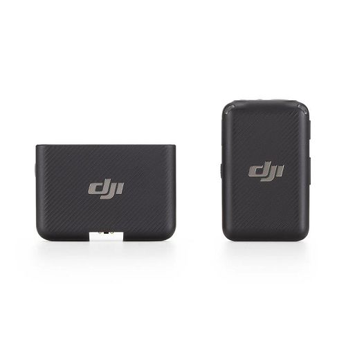 Mikrofon DJI Mic, 1 TX + 1 RX CE