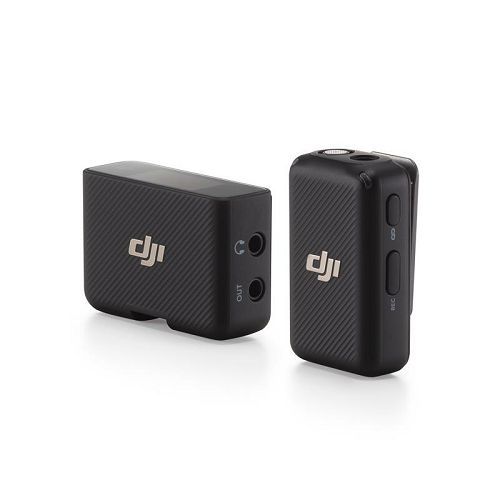 Mikrofon DJI Mic, 1 TX + 1 RX CE-1