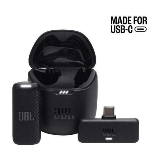 Mikrofon JBL Quantum Stream Wireless USB-C-0