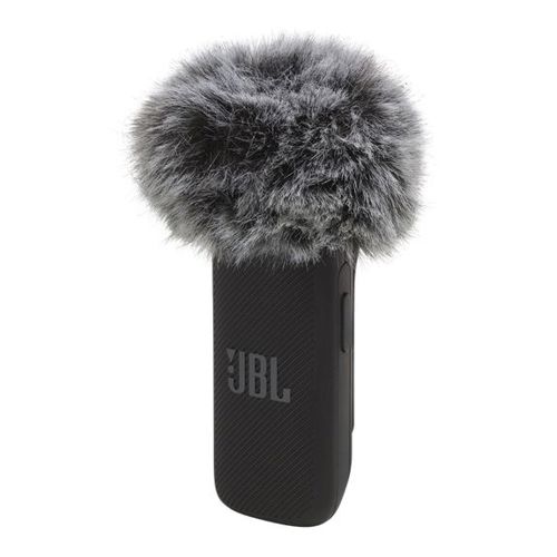 Mikrofon JBL Quantum Stream Lightning-6