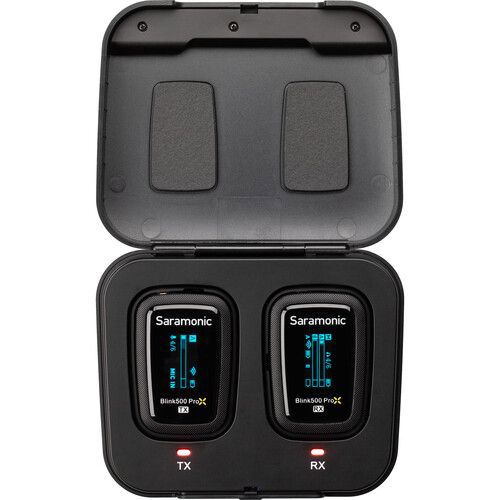 Mikrofon SARAMONIC Blink 500 ProX B1-3