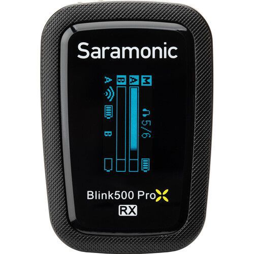 Mikrofon SARAMONIC Blink 500 ProX B1-1