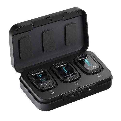 Mikrofon SARAMONIC Blink 500 ProX B2R-2