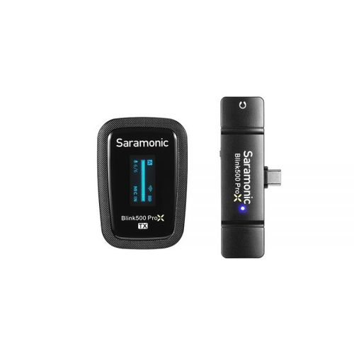 Mikrofon SARAMONIC Blink 500 ProX B5