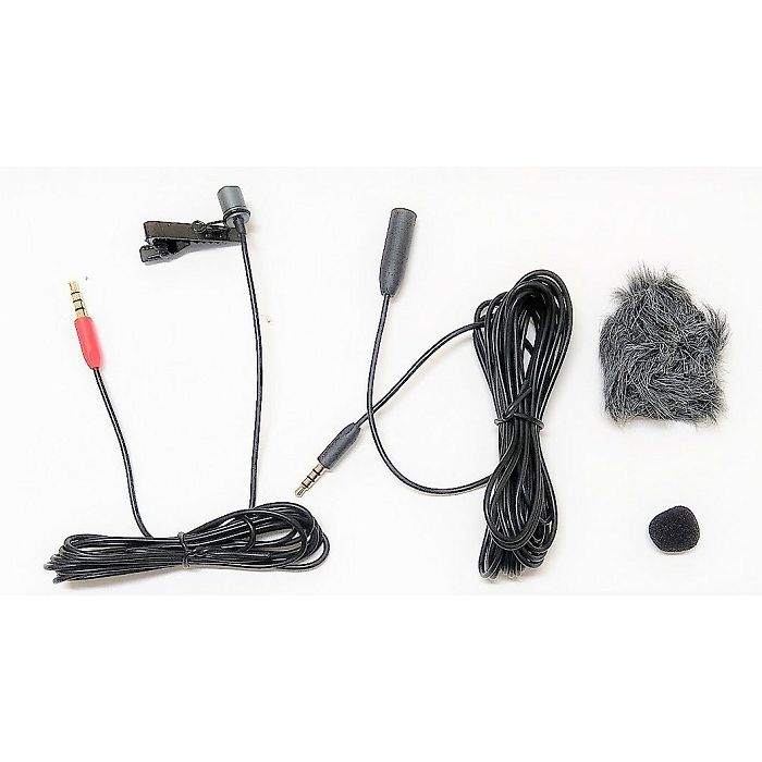 Mikrofon SARAMONIC SR-LMX1+-0