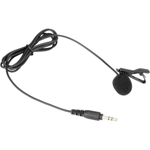 Mikrofon SARAMONIC SR-M1 lavalier-1