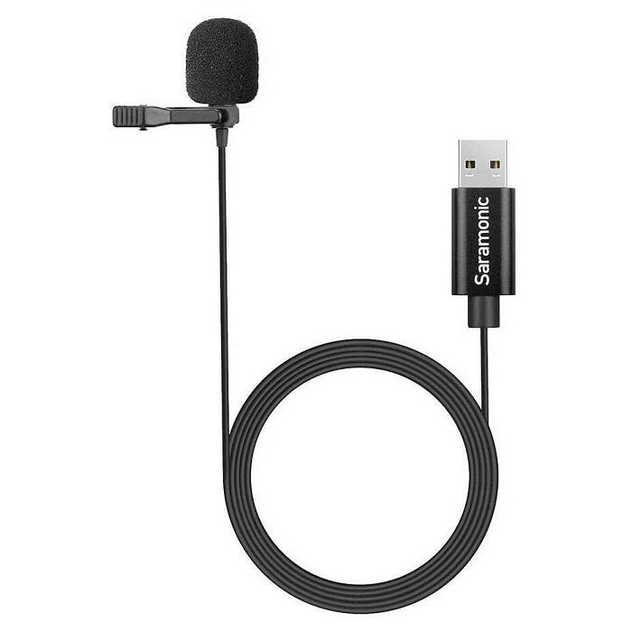 Mikrofon SARAMONIC SR-ULM10 PC