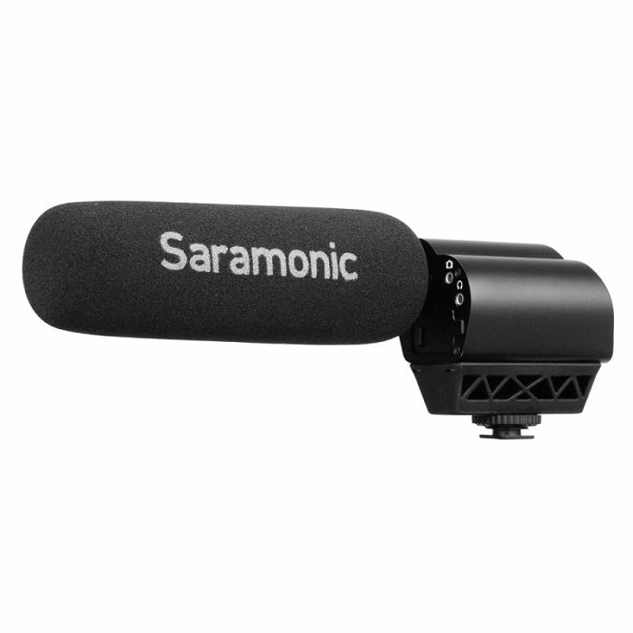 Mikrofon SARAMONIC Vmic Mark II