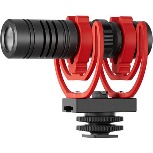 Mikrofon SARAMONIC Vmic Mini S II