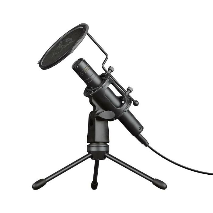 Mikrorfon TRUST GXT 241 VELICA USB