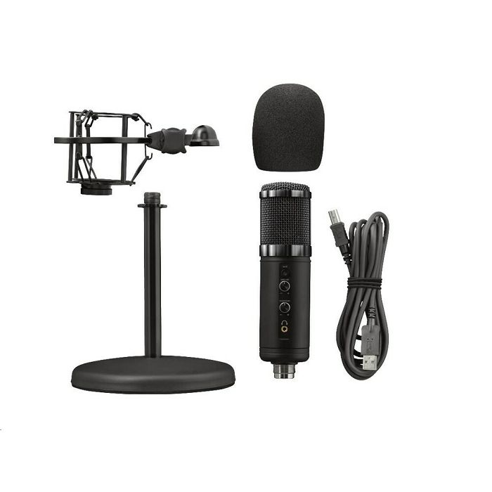 Mikrofon TRUST GXT 256 EXXO-2