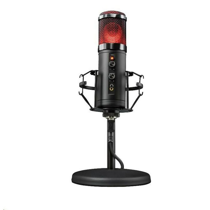 Mikrofon TRUST GXT 256 EXXO-3