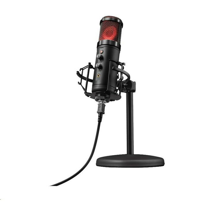 Mikrofon TRUST GXT 256 EXXO-0