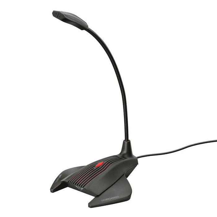 Mikrofon TRUST GXT239 Nepa Gaming 3.5mm