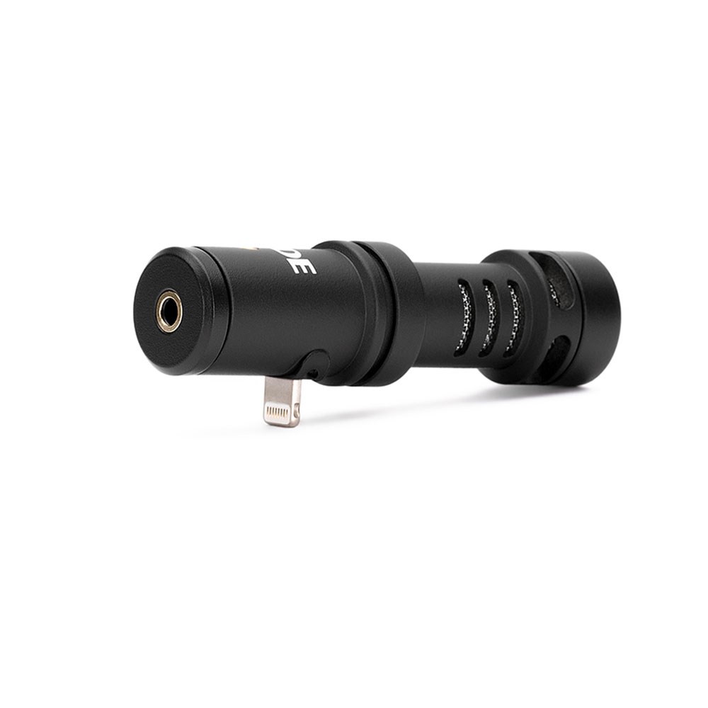Mikrofon za mobitel RØDE VideoMic Me-L crni-1