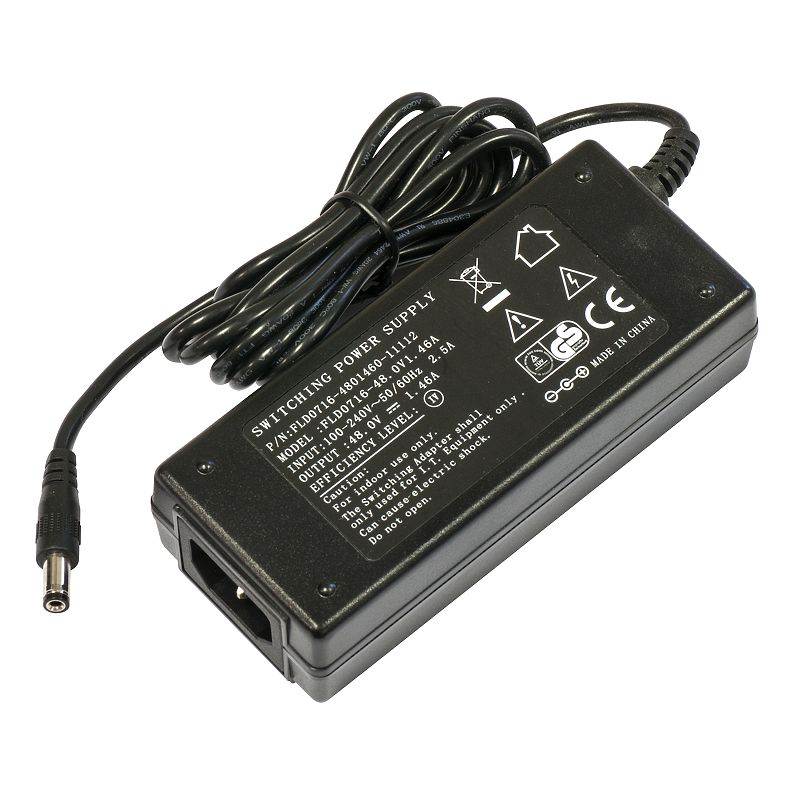 MikroTik power supply 48POW-0