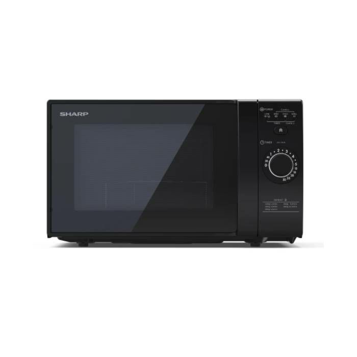 Mikrovalna pećnica SHARP YC-GG02E-B-0