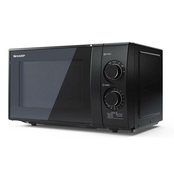 Mikrovalna pećnica SHARP YC-GS01E-B-0