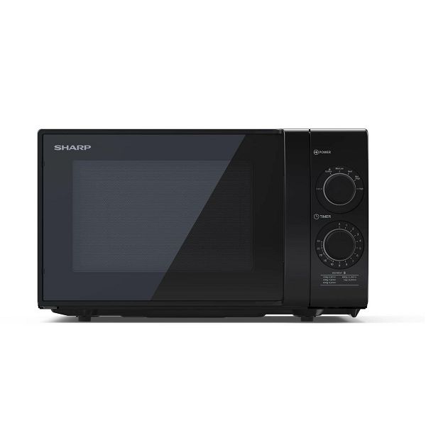 Mikrovalna pećnica SHARP YC-GS01E-B-2