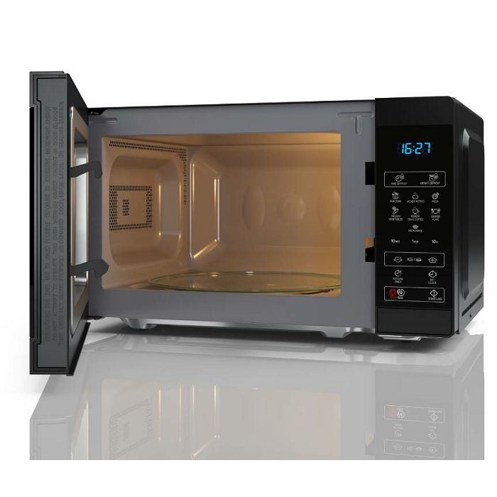 Mikrovalna pećnica SHARP YC-MS02E-B-2