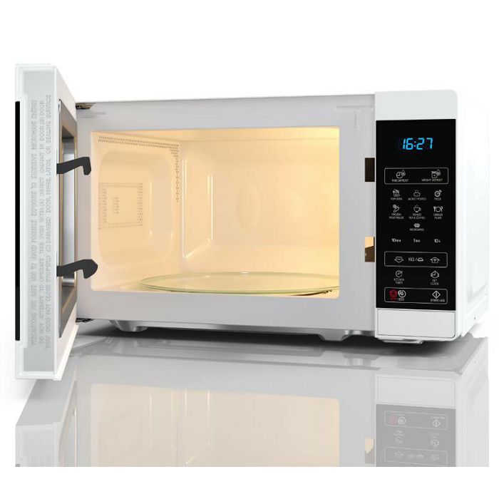 Mikrovalna pećnica SHARP YC-MS02E-W-2