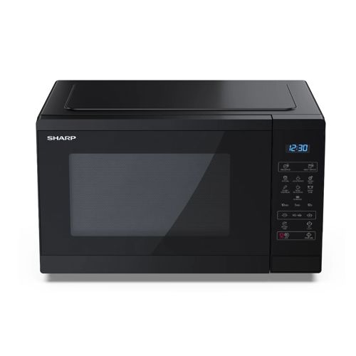 Mikrovalna pećnica SHARP YC-MS252AE-B-1