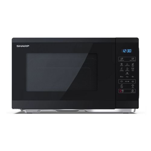 Mikrovalna pećnica SHARP YC-MS252AE-B