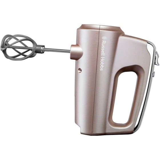 Mikser ručni RUSSELL HOBBS 25892-56 Swirl Smoky Quartz-8