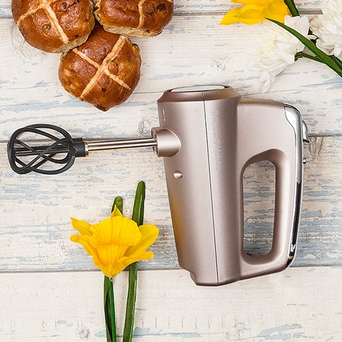 Mikser ručni RUSSELL HOBBS 25892-56 Swirl Smoky Quartz-6