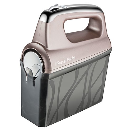Mikser ručni RUSSELL HOBBS 25892-56 Swirl Smoky Quartz-5