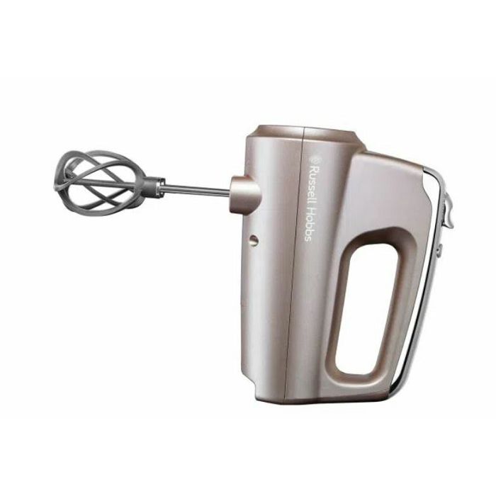 Mikser ručni RUSSELL HOBBS 25892-56 Swirl Smoky Quartz-0