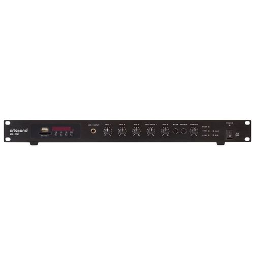 Pojačalo Artsound MX-120M-0