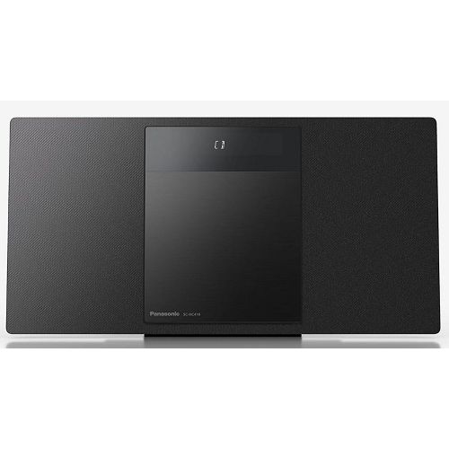 Mini Hi-Fi linija PANASONIC HC410