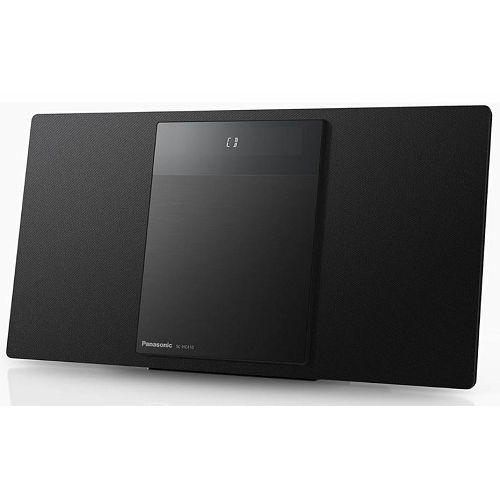 Mini Hi-Fi linija PANASONIC HC410-1